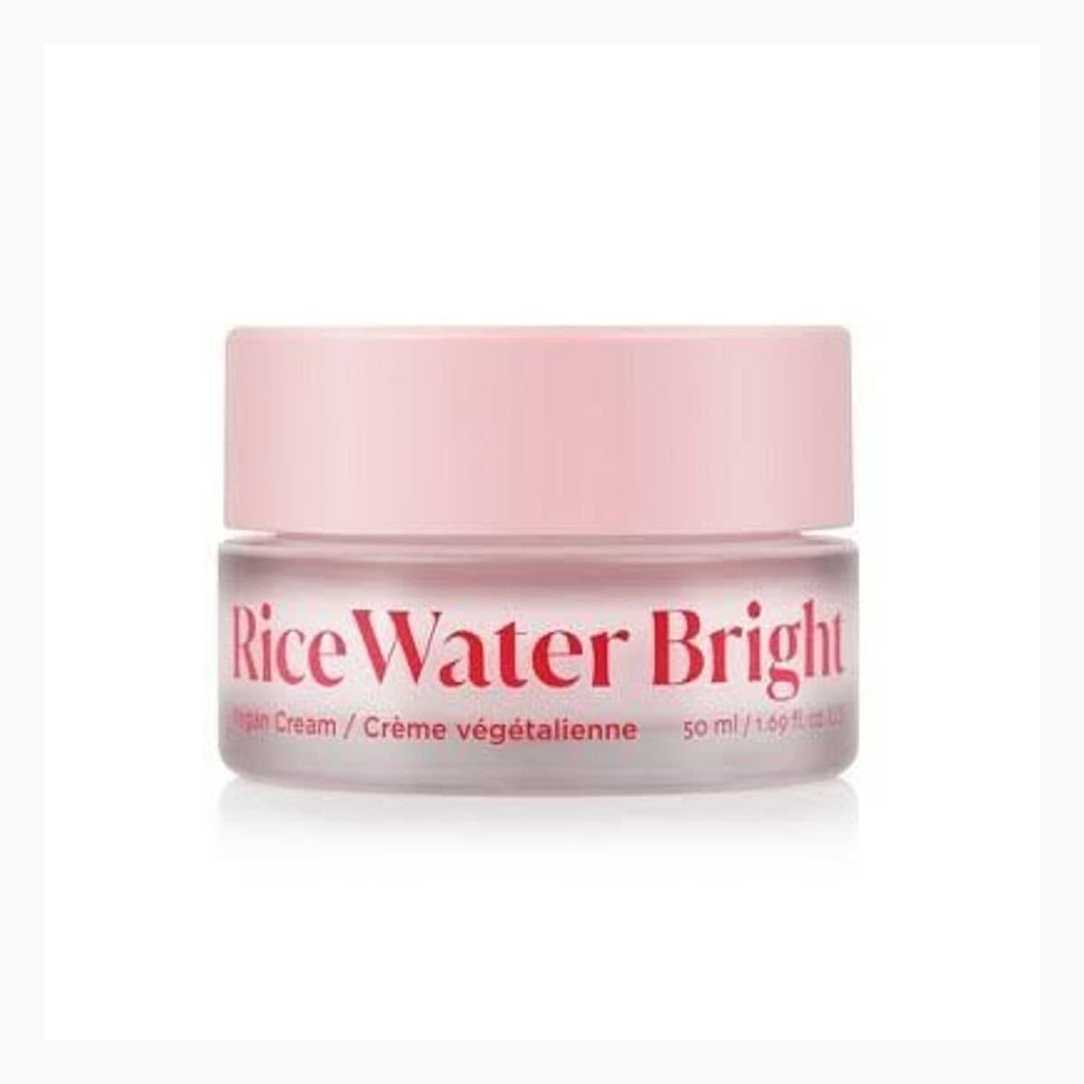 RICE WATER BRIGHT VEGAN EYE CREAM
