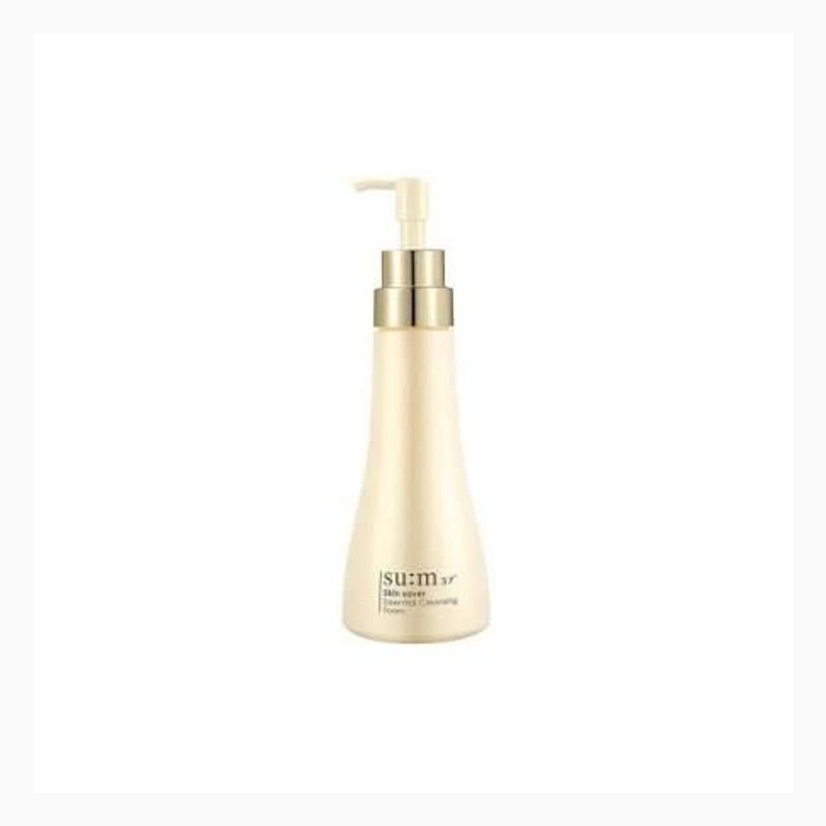 SUM37 SKIN SAVER ESSENTIAL CLEANSING FOA