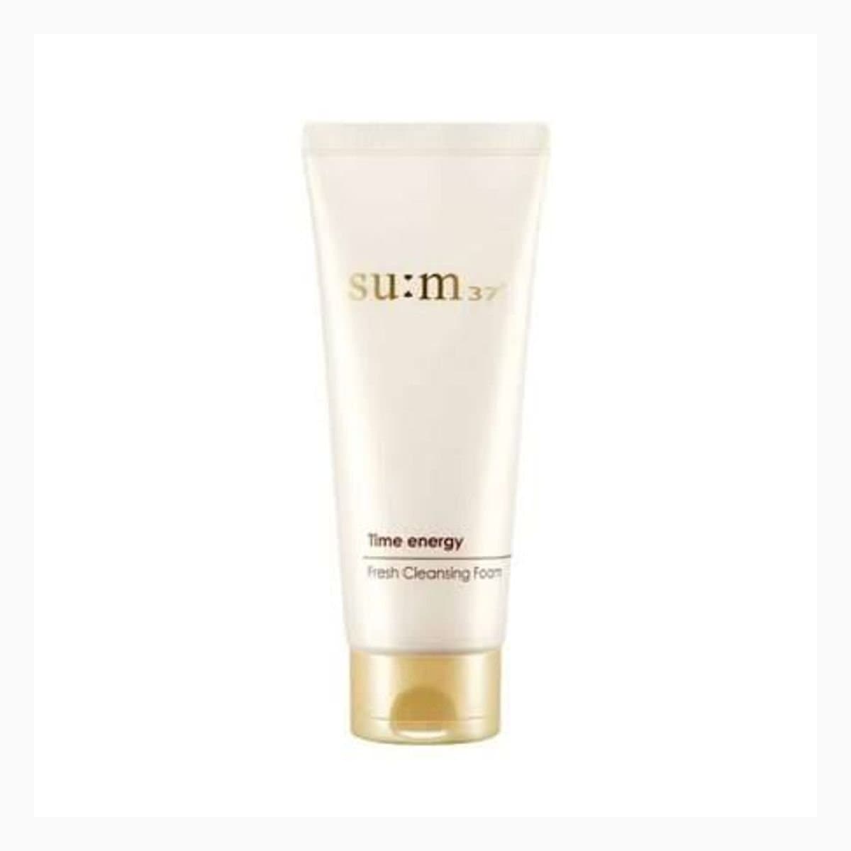 SU:M 37° TIME ENERGY FRESH CLEANSING FO