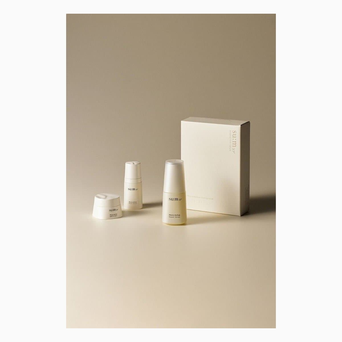 SU:M37 MICRO-ACTIVE REPAIR SERUM SPECIAL