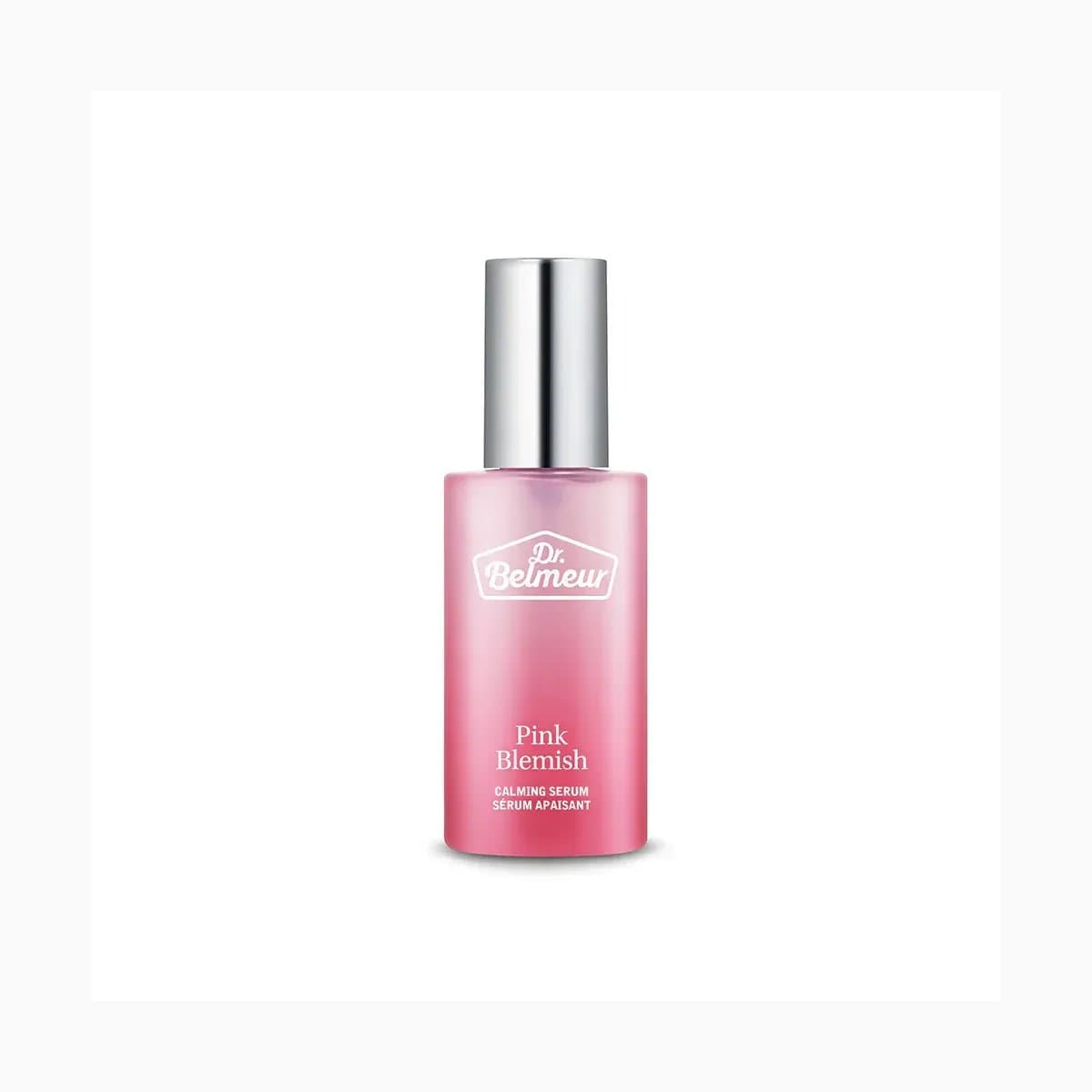 DR.BELMEUR PINK BLEMISH CALMING SERUM 1M