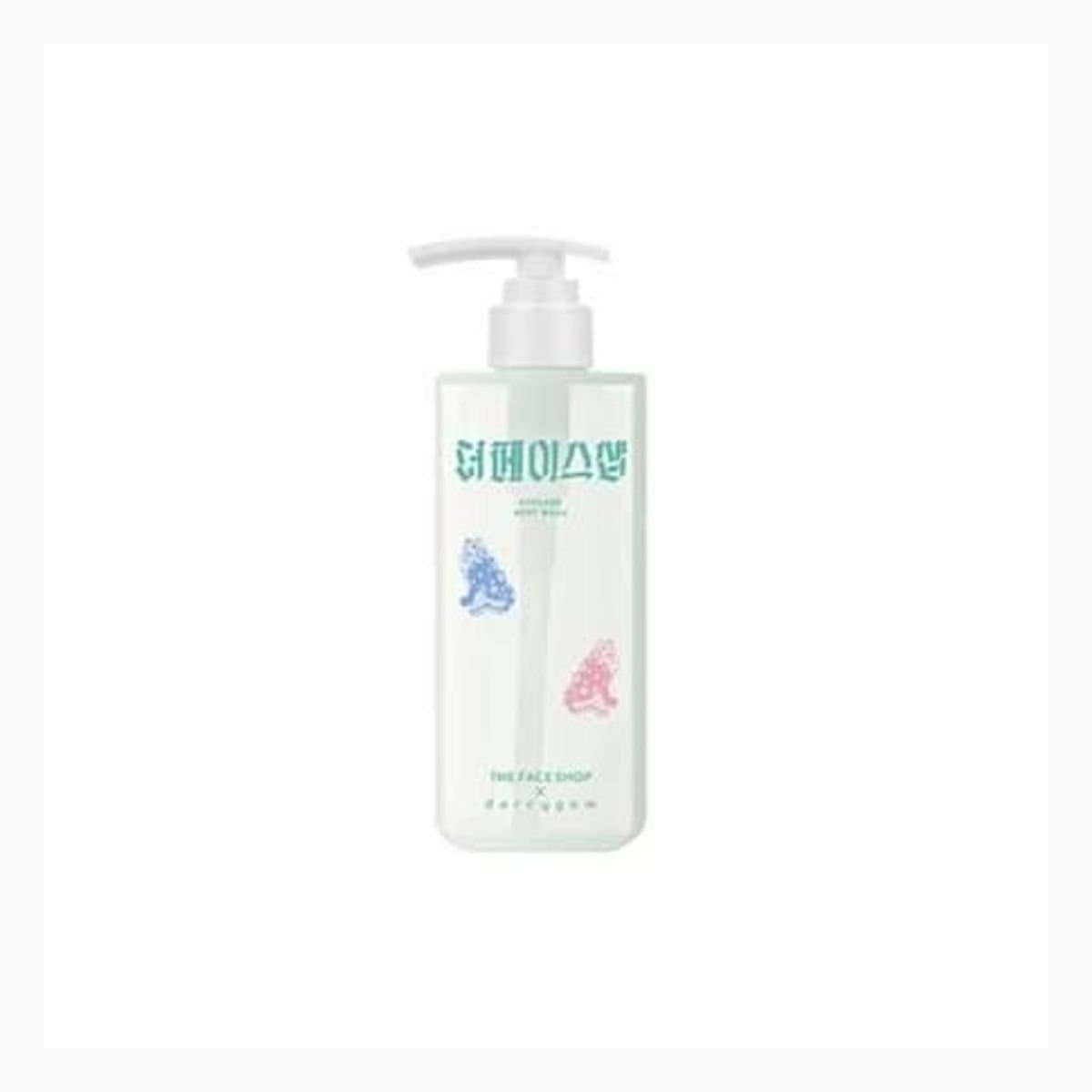 TFS AVOCADO BODY WASH.DARCYGOM
