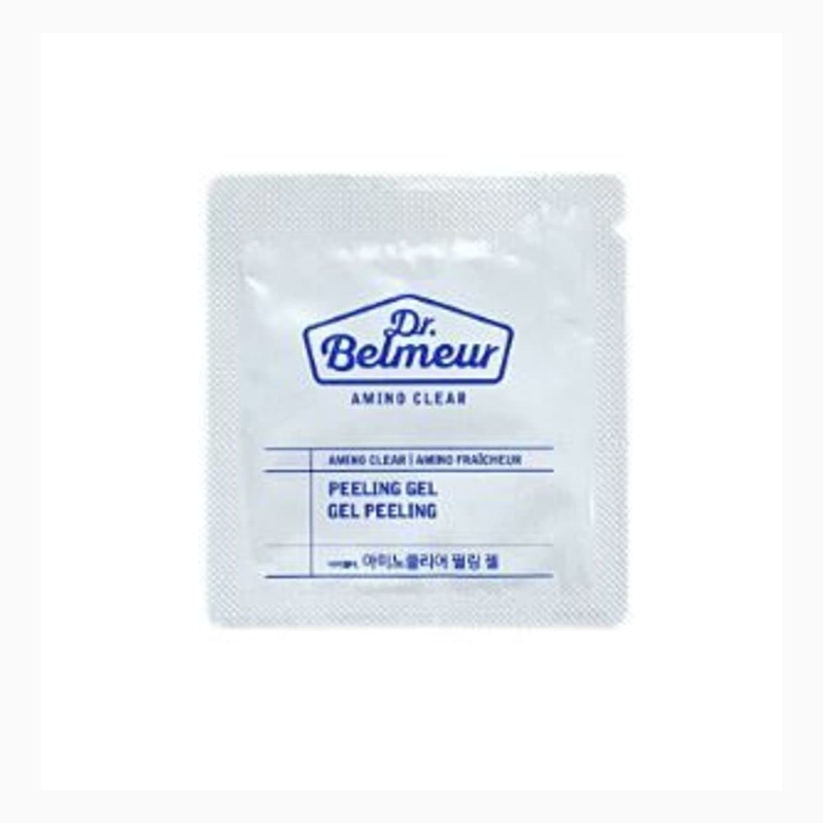 DR.BELMEUR AMINO CLEAR PEELING GEL 1.5ML