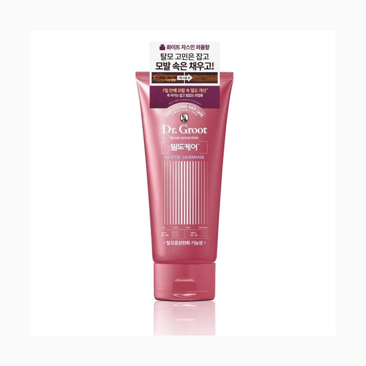 Dr.Groot Density Care Treatment Jasmine 300ml
