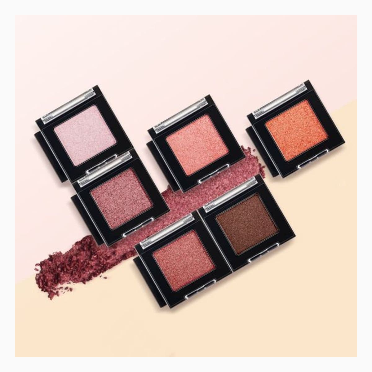 MONO CUBE EYE SHADOW 11