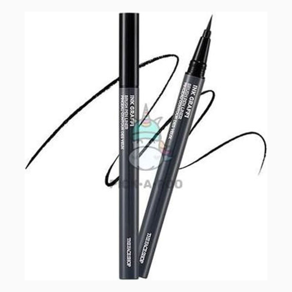 INKGRAFFI BRUSHPENLINER 01