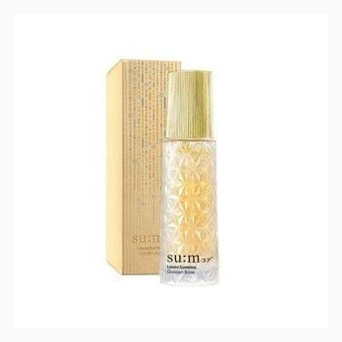 su:m 37º LosecSumma Golden Base