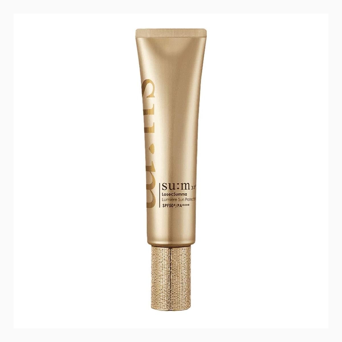 su:m 37º LosecSumma Elixir Lumi?re Sun Protector