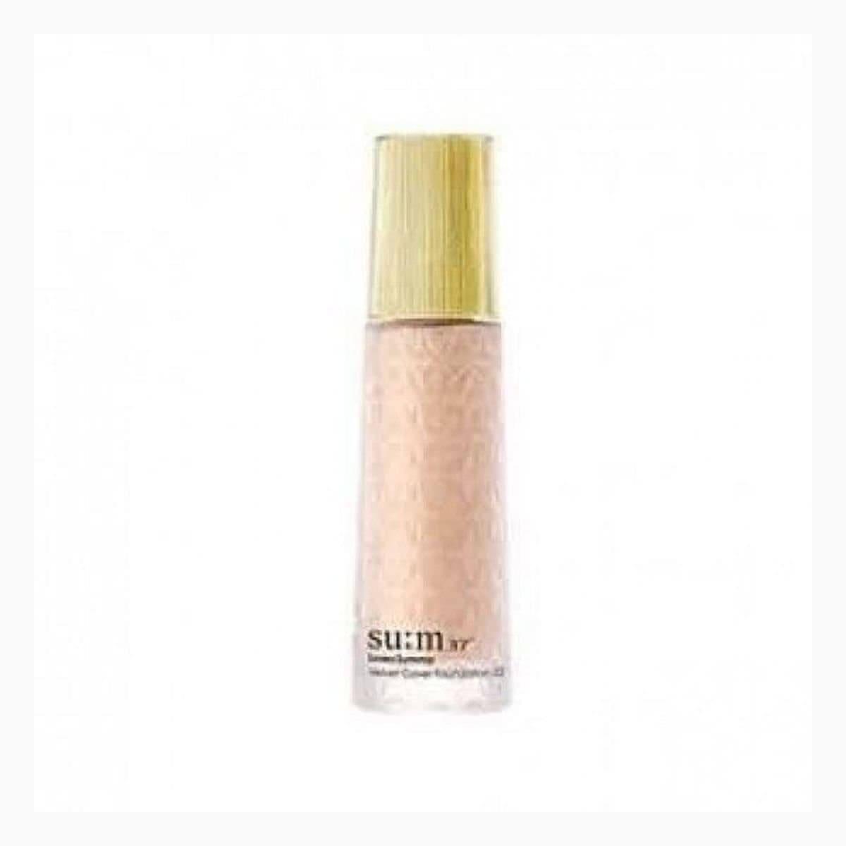 su:m37° Rosic Summa Velvet Foundation 30ml No.2