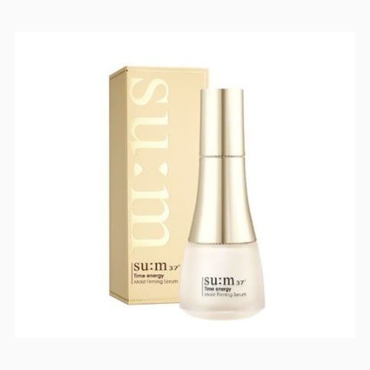 su:m37° Time Moist Firming Serum 50ml (2020)