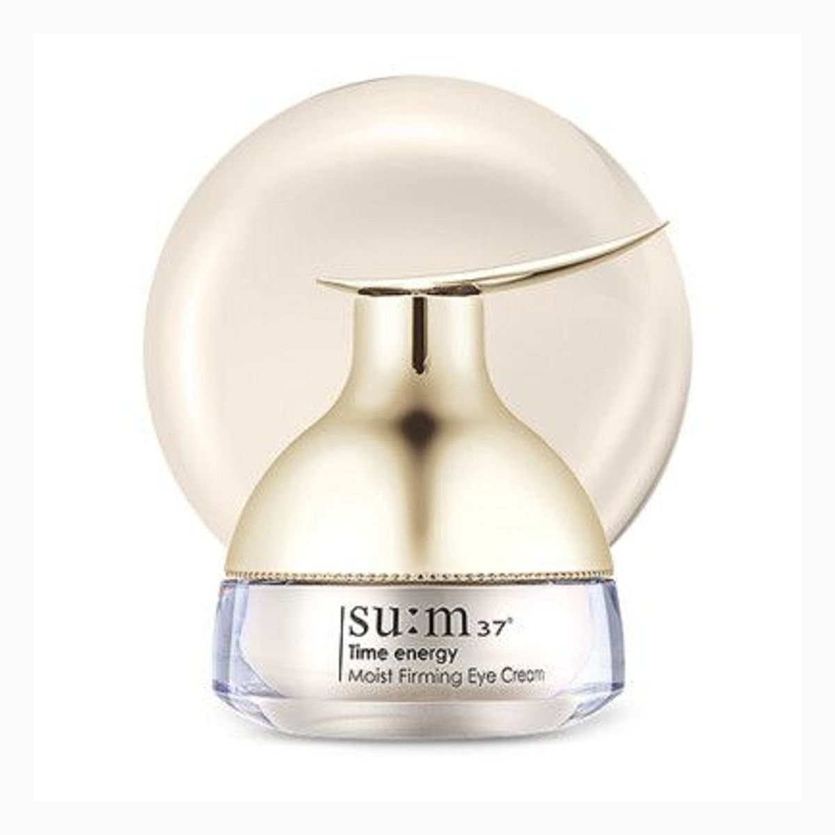 su:m37° Time Moist Firming Eye Cream 25ml (2020)