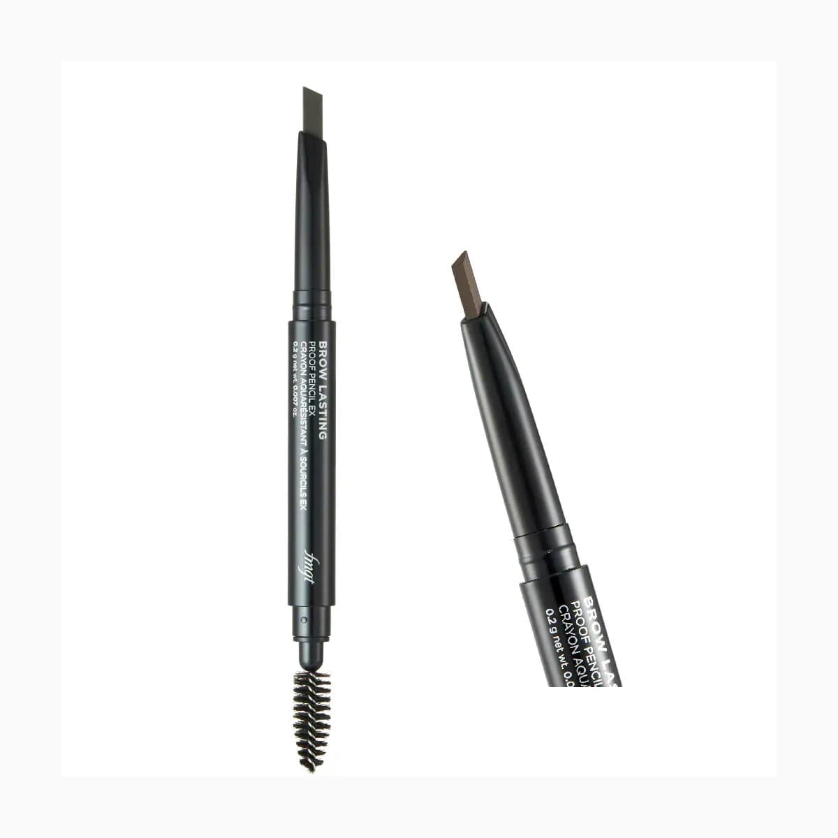 DESIGNING EYEBROW PENCIL 03 BROWN