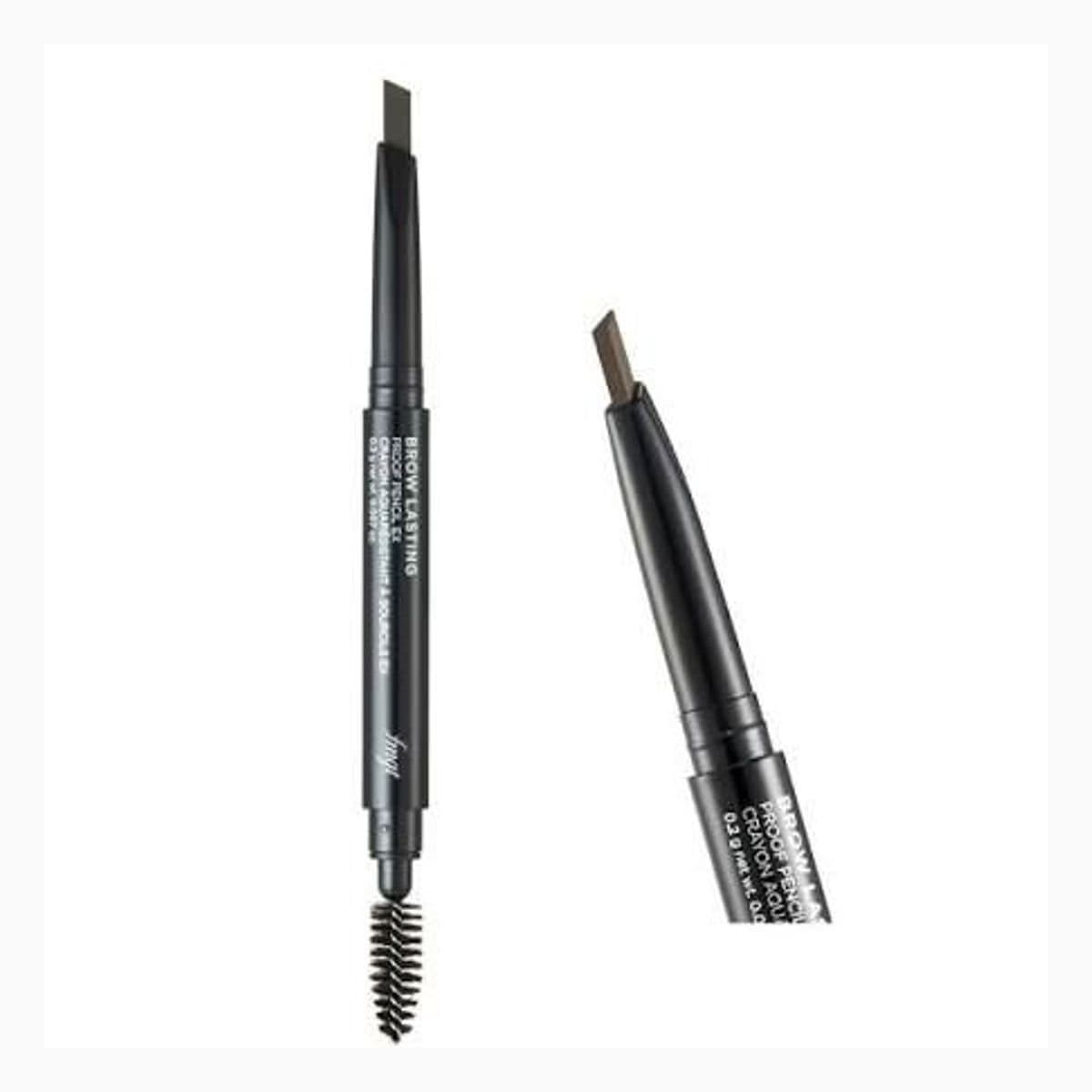 DESIGNING EYEBROW PENCIL 05 DARK BROWN