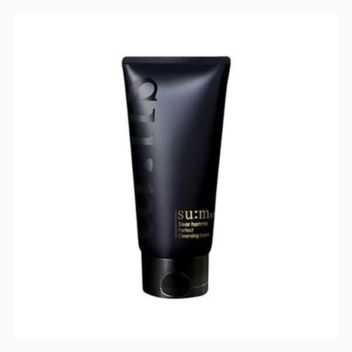 su:m37° Dear Homme Perfect Cleansing Foam 160ml