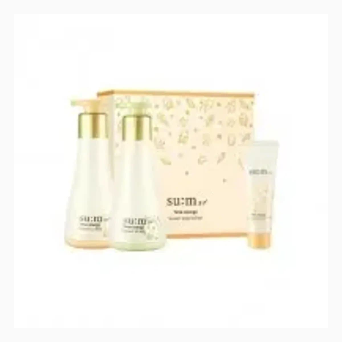su:m37° Time Energy Sweet Special Set (Online Exclusive)