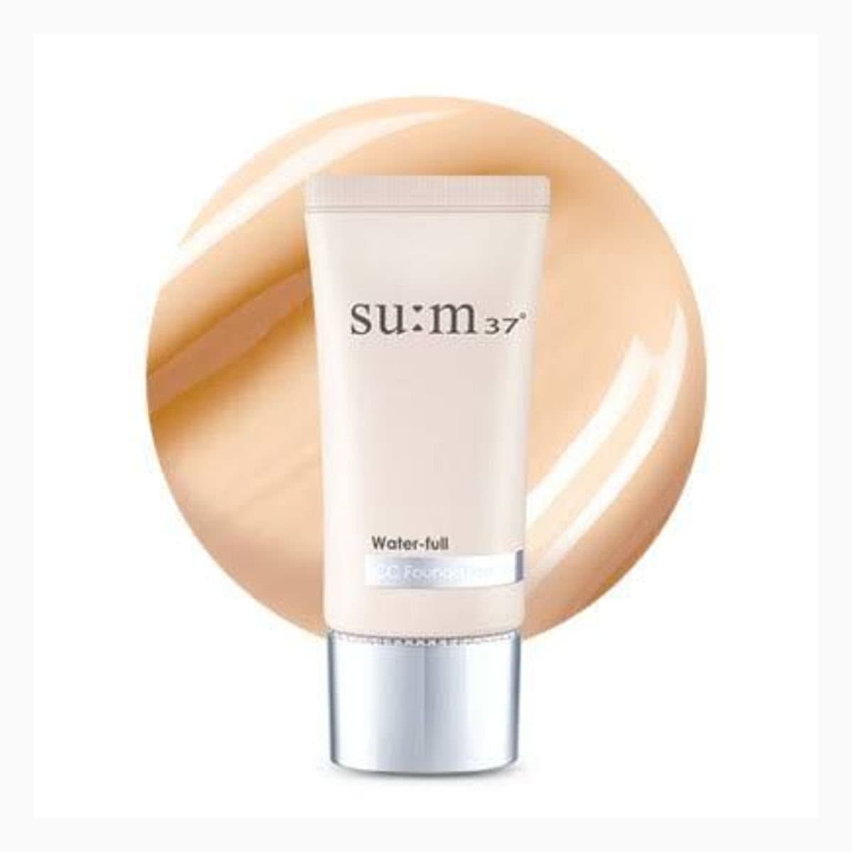 su:m37° Water-full CC Foundation 45ml