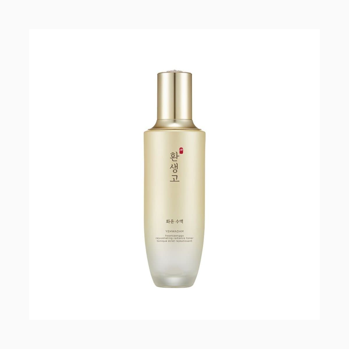 (S)YEHWADAM HWANSAENGGO RR TONER 5ML.F