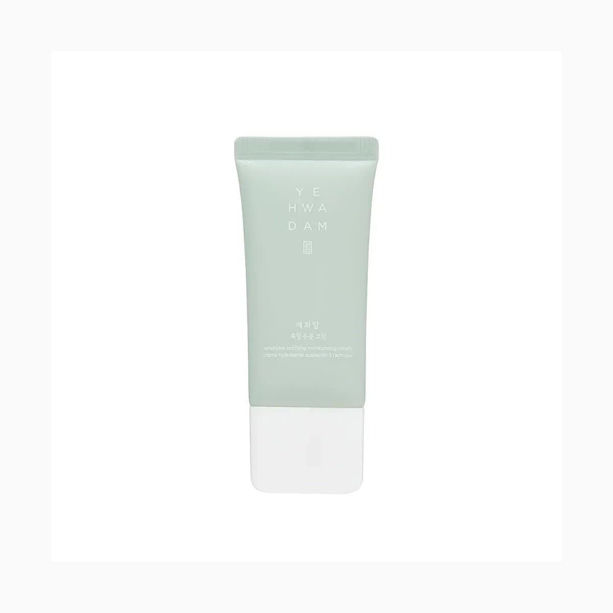 YEHWADAM ARTEMISIA SOOTHING MOISTURIZING