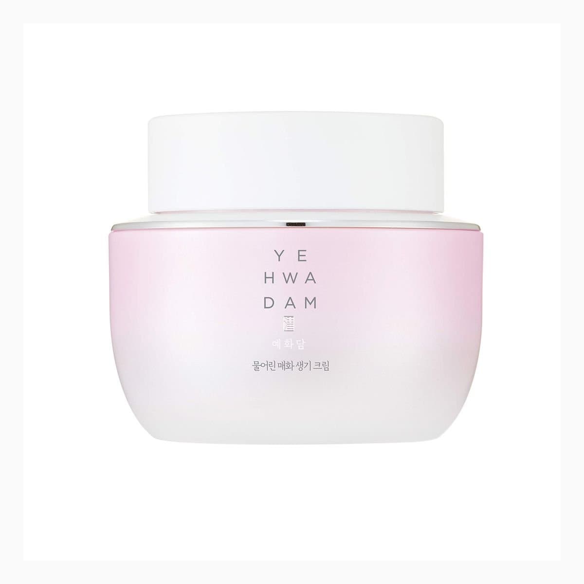 YEHWADAM PLUM FLOWER REVITALIZING CREAM