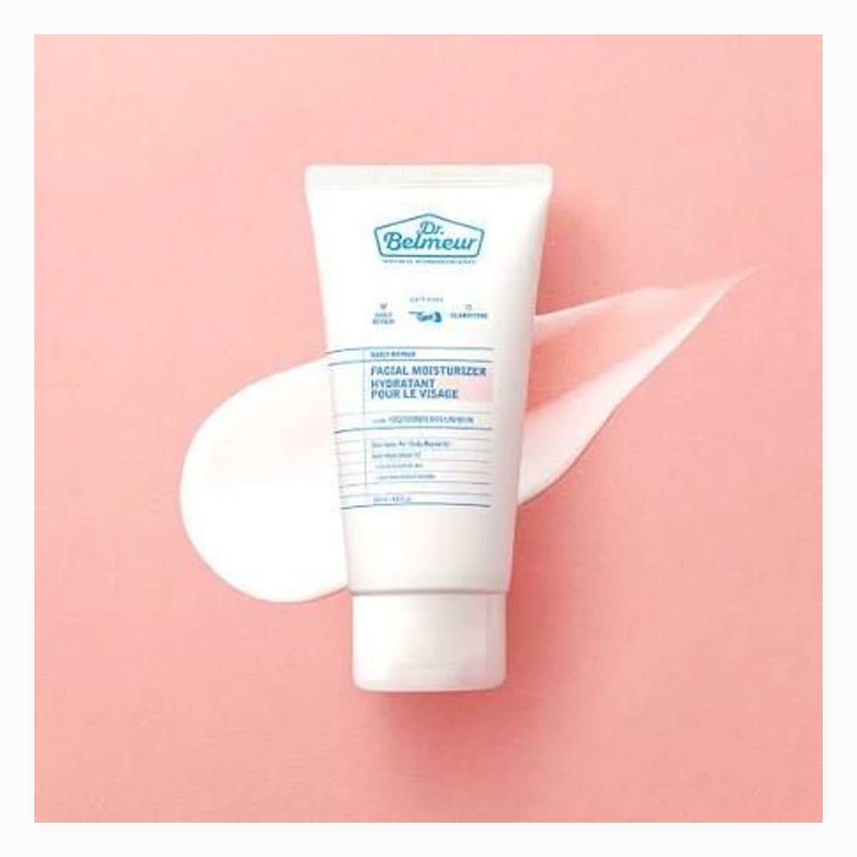 DR.BELMEUR DR FACIAL MOISTURIZER F
