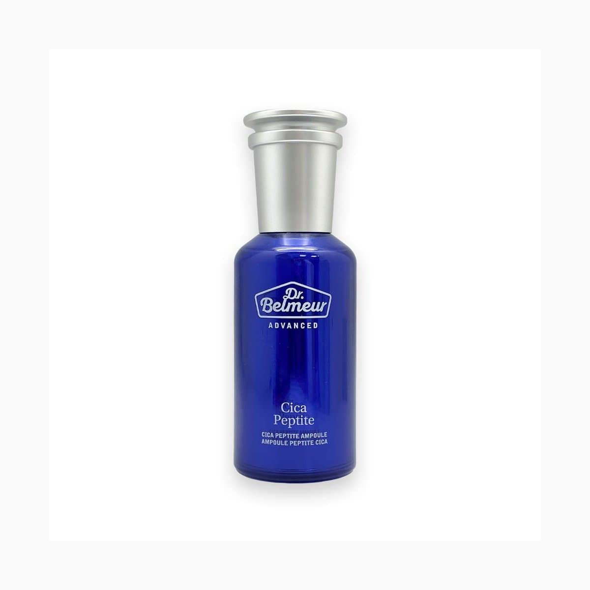 (S) DR.BELMEUR AD CICA AMPOULE 1.2ML