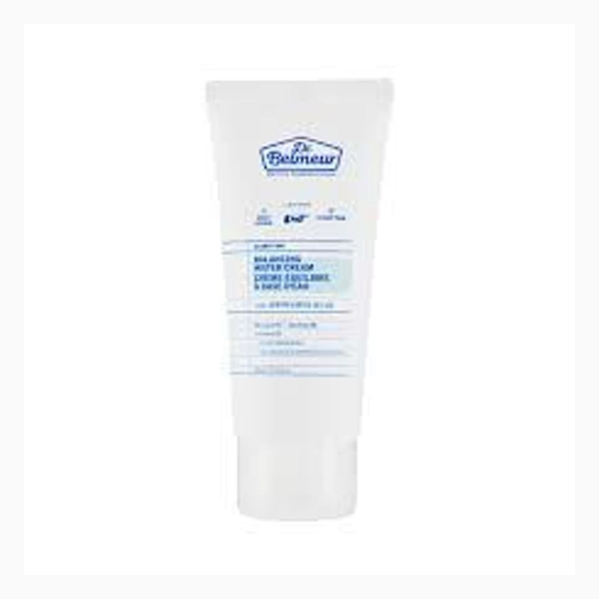 DR.BELMEUR CL BALANCING WATER CREAM F