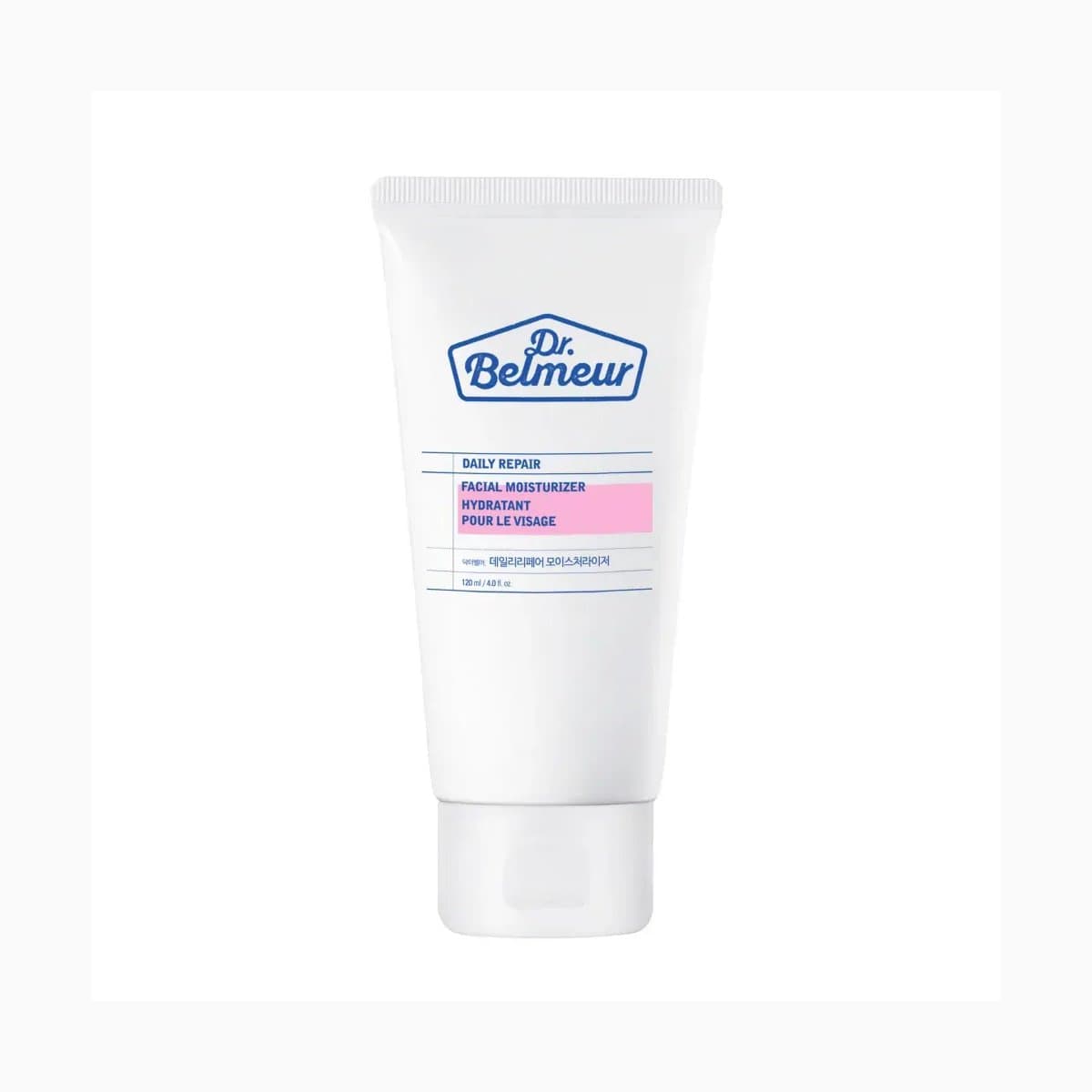 (S) DR.BELMEUR DR FACIAL MOISTURIZER 1.5