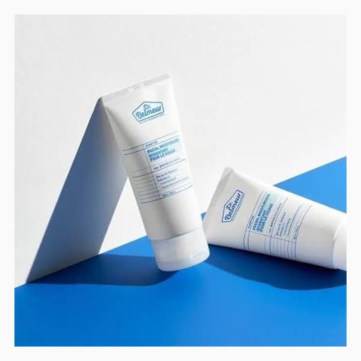 DR.BELMEUR CL FACIAL MOISTURIZER 200ML 2