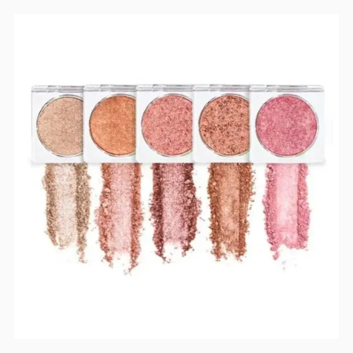 fmgt. METALLIC CUBE EYESHADOW 02.NEW