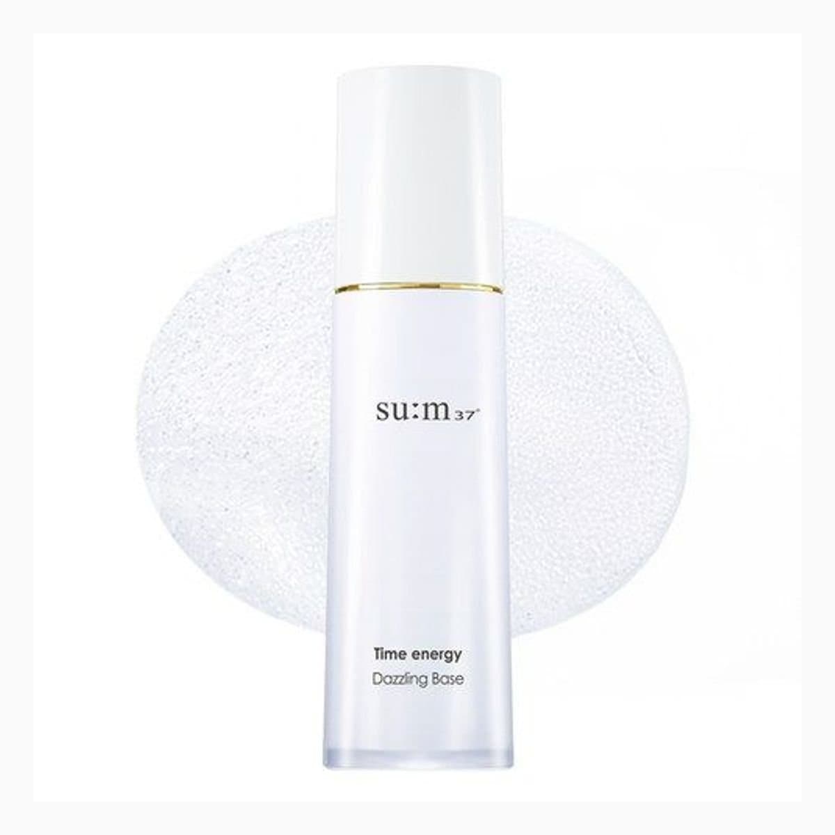 su:m37° Time Energy Dazzling Base