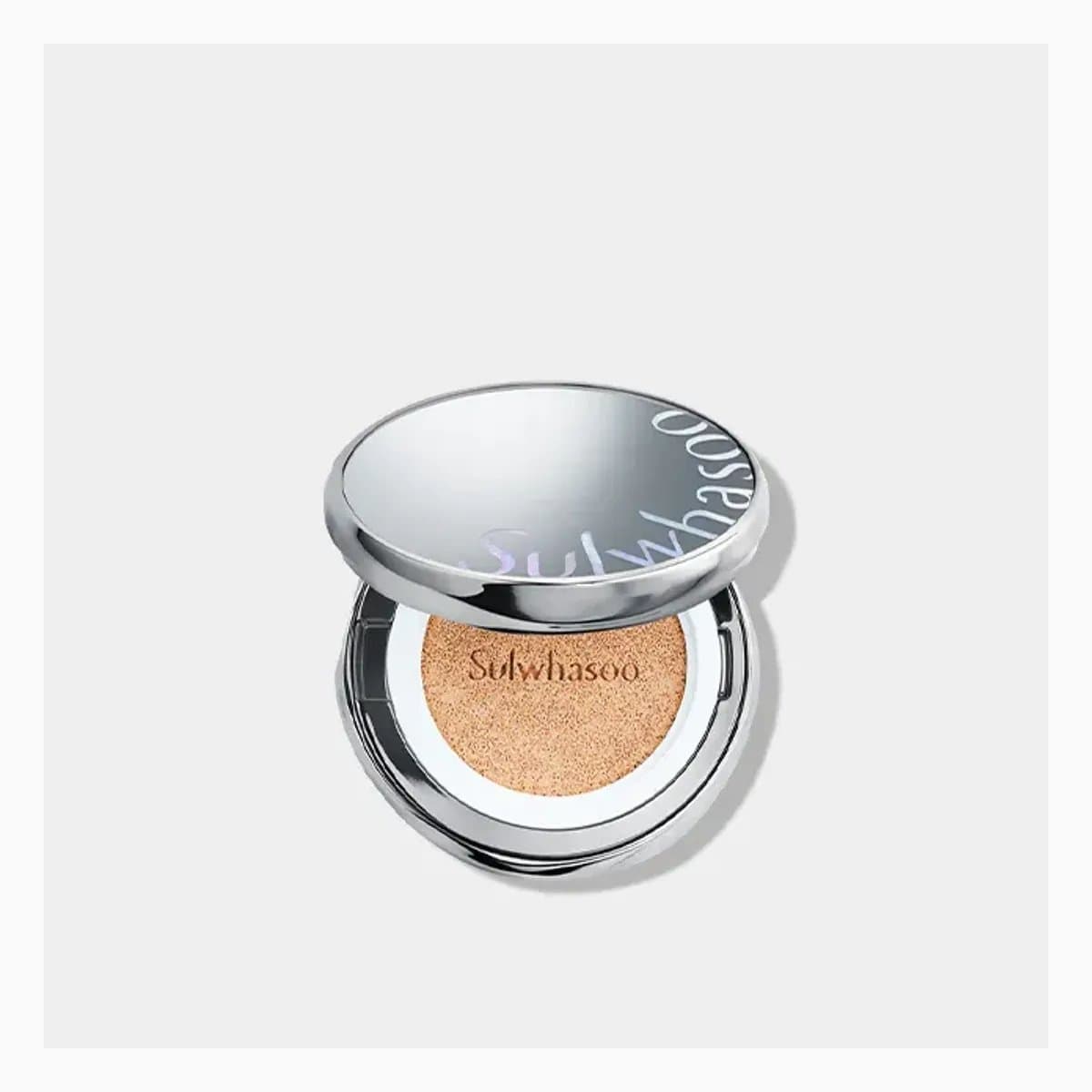RICE AND CERAMIDE PERFECTING CUSHION N20