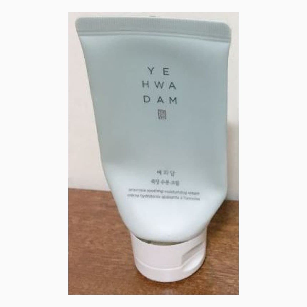 TheFaceShop YEHWADAM ARTEMISIA SOOTHING MOISTURIZING