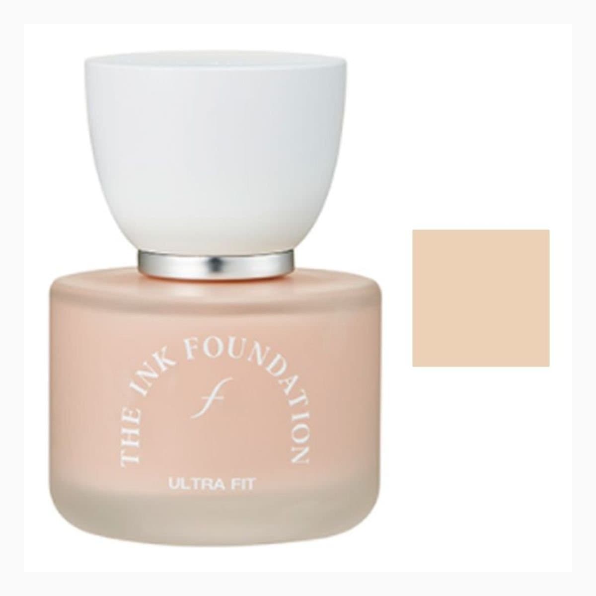 FMGT THE INK FOUNDATION ULTRA FIT 201