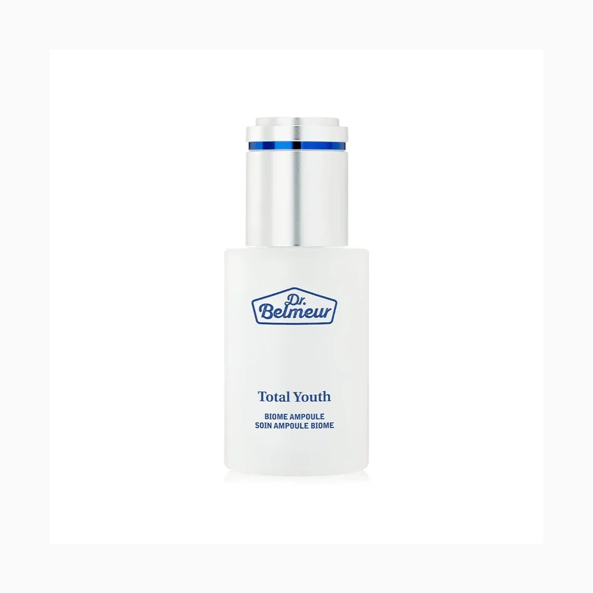 DR.BELMEUR TOTAL YOUTH AMPOULE 35ML