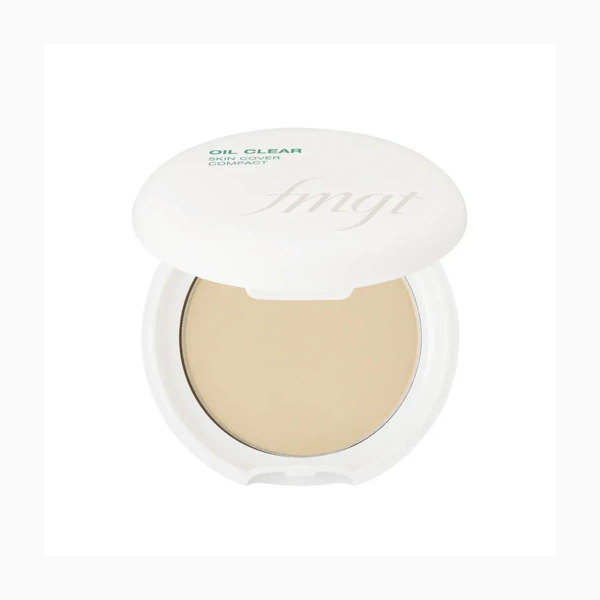 OIL CLEAR SKIN COVER COMPACT 203