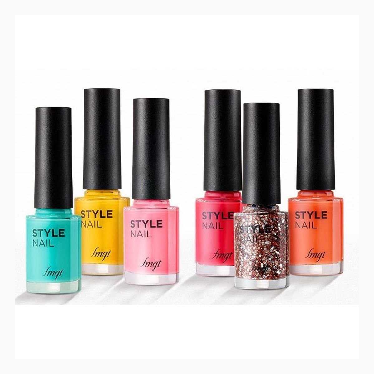 FMGT.STYLE NAIL.19CR.R