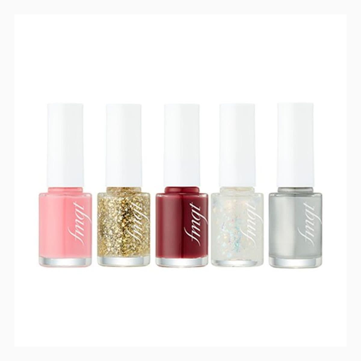 FMGT.STYLE NAIL.14PK.R