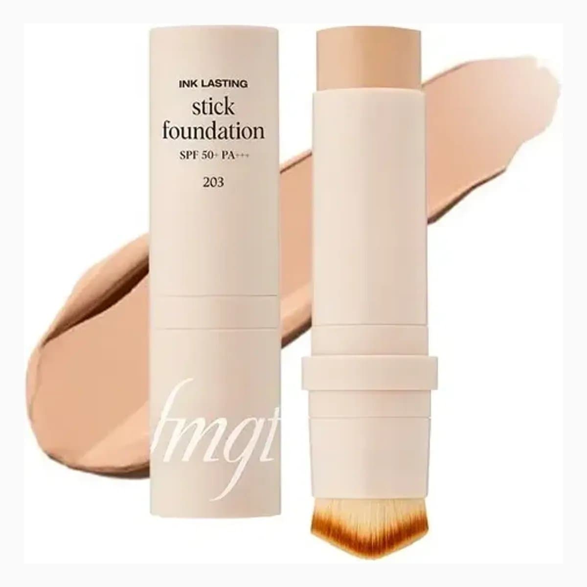 INK LASTING STICK FOUNDATION 203