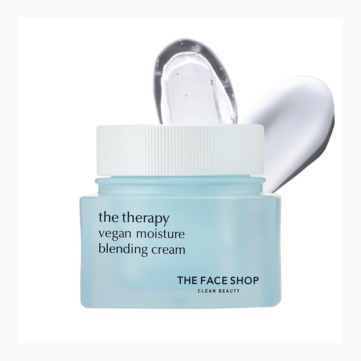 TFS THE THERAPY VEGAN MOISTURE BLENDING