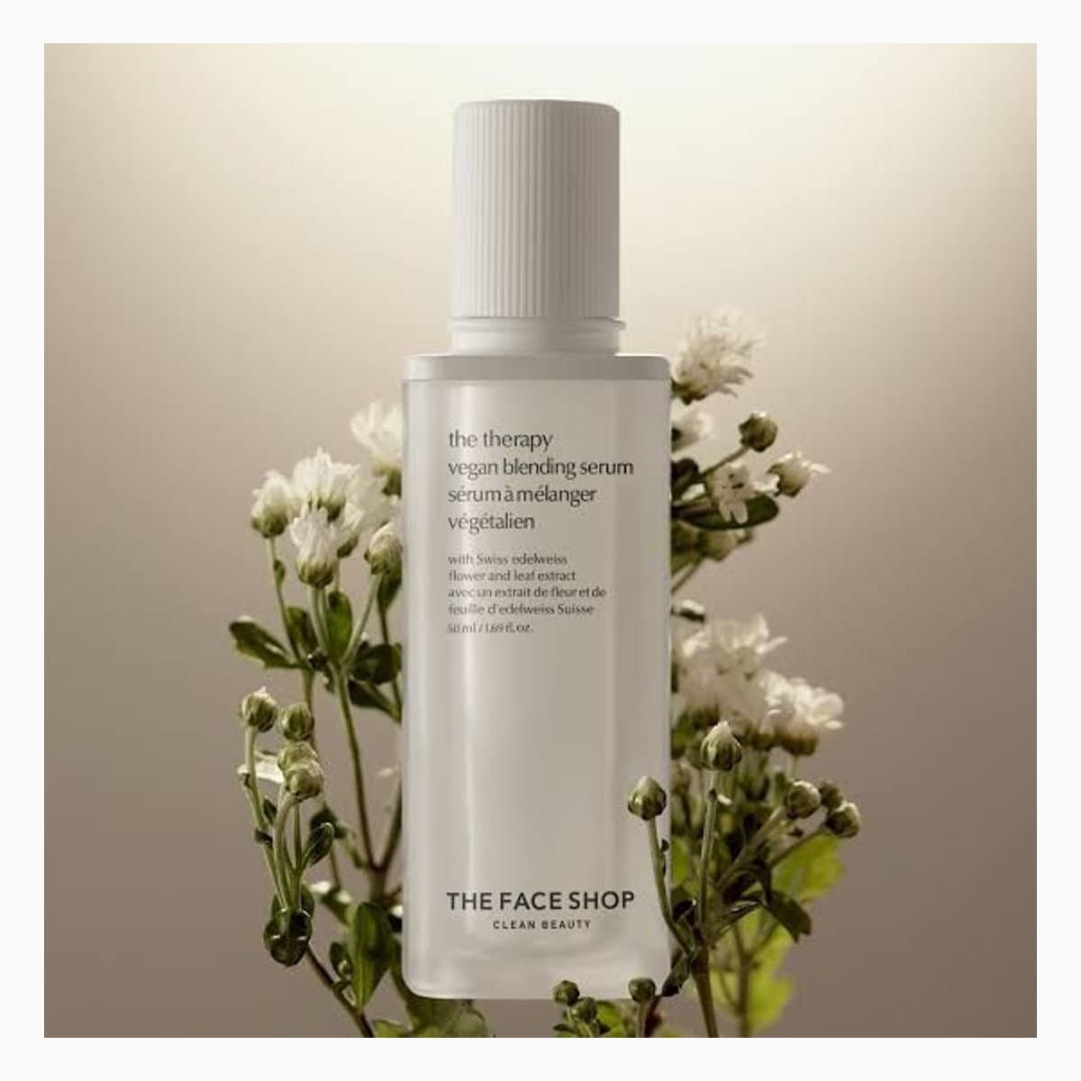 TFS THE THERAPY VEGAN BLENDING ESSENCE R