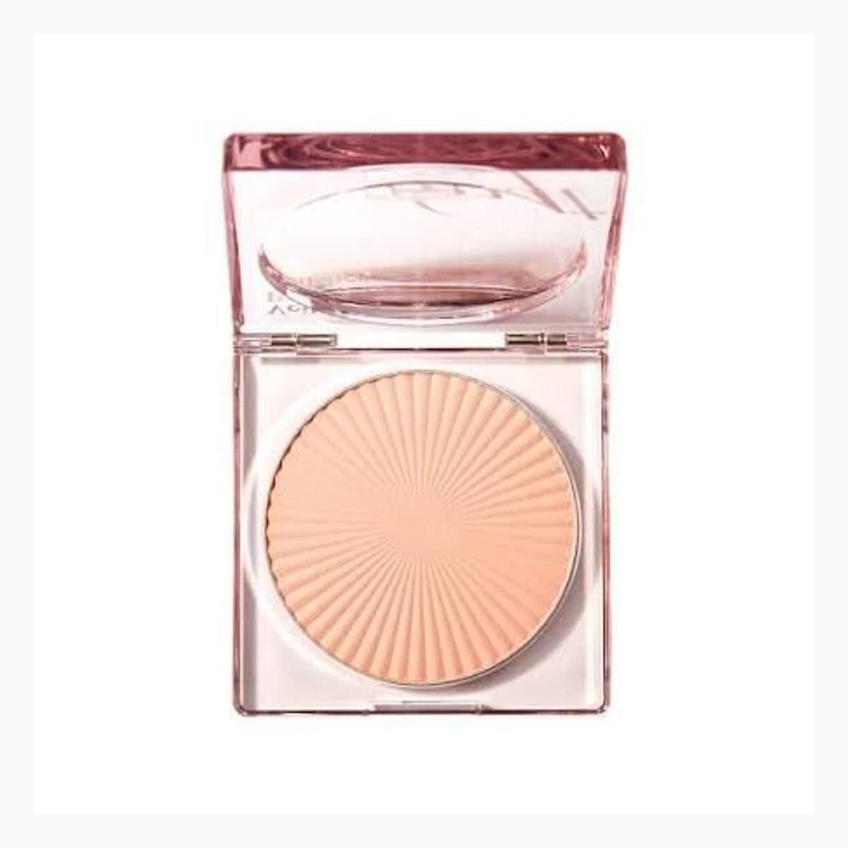 VEIL GLOW BLUSHER 05. SENSORY PEACH
