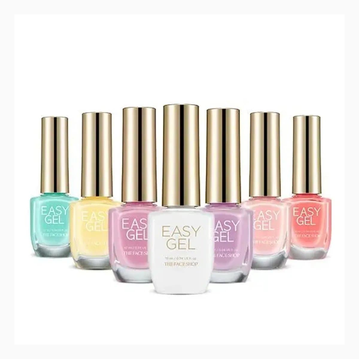 EASY GEL (22) 79BR