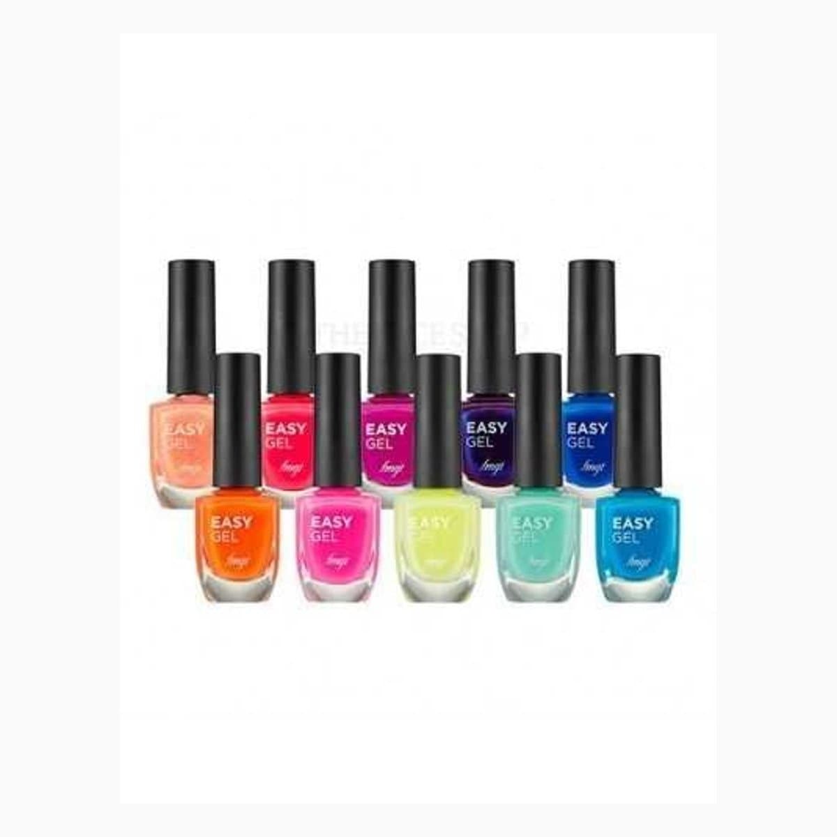 EASY GEL (22) 76RD