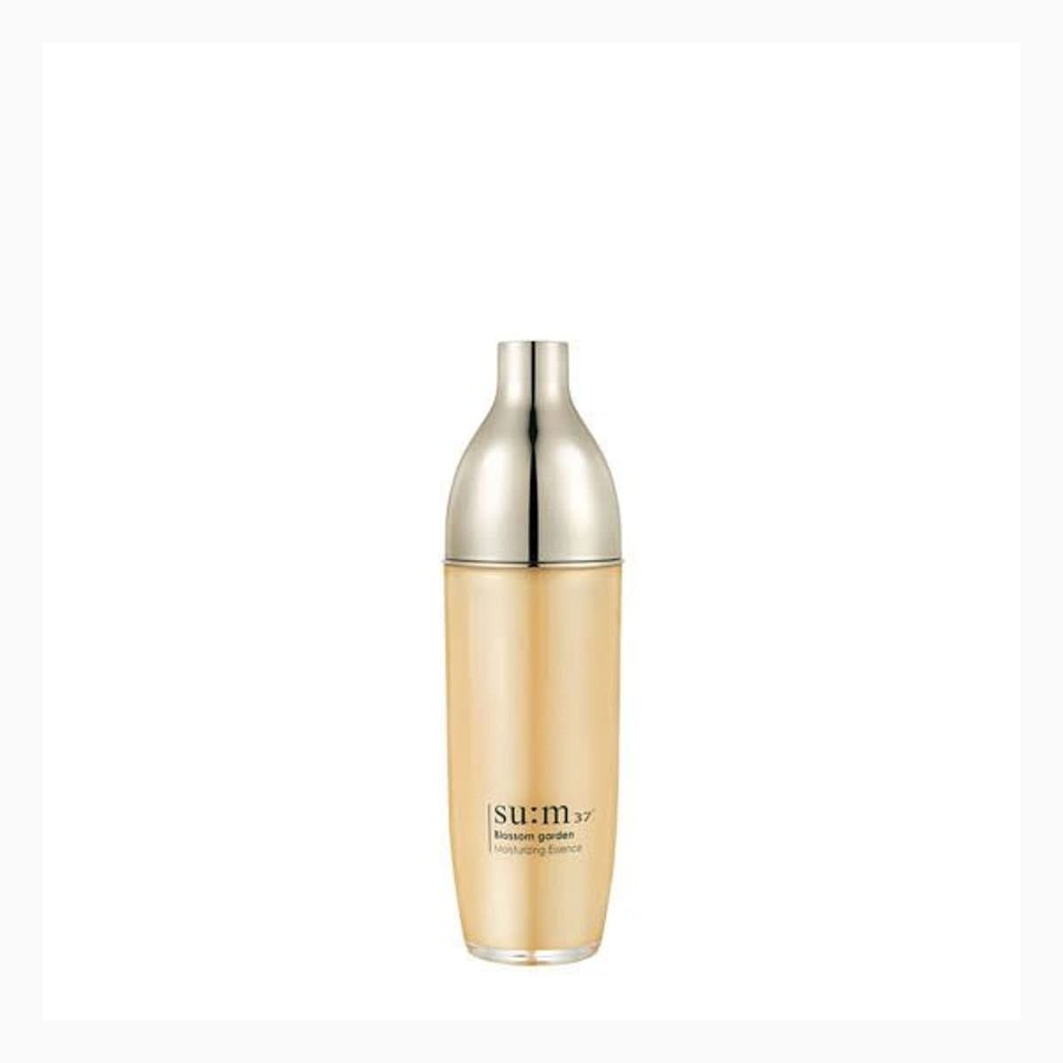 su:m37° Blossom Garden M Essence 40ml (2013)