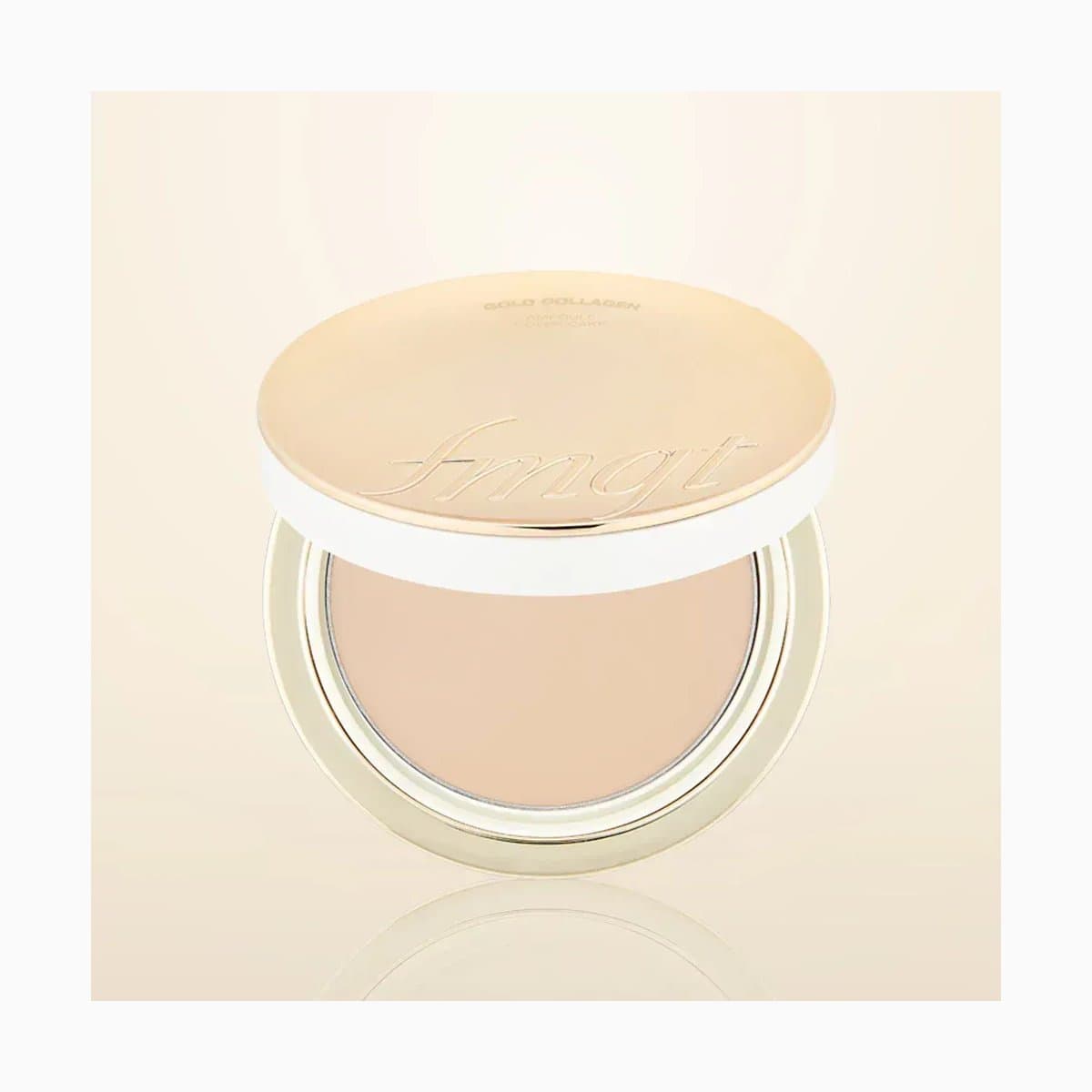 GOLD COLLAGEN AMPOULE COVER CAKE 201