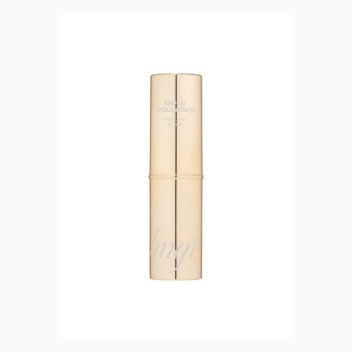 GOLD COLLAGEN AMPOULE STICK
