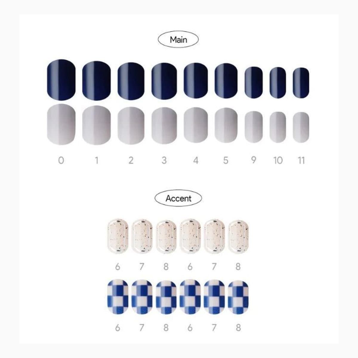 TheFaceShop DASHINGDIVA MAGICPRESS MANI 03 (22FW)