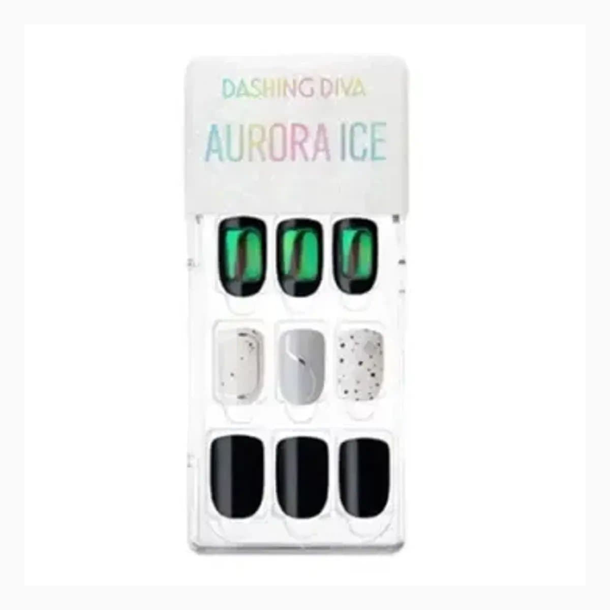TheFaceShop DASHINGDIVA MAGICPRESS MANI 09 (22FW)