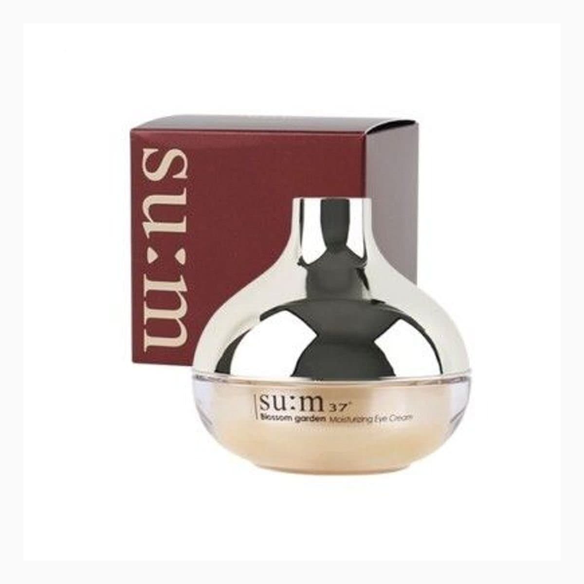 su:m37° Blossom Garden M Eye Cream 20ml