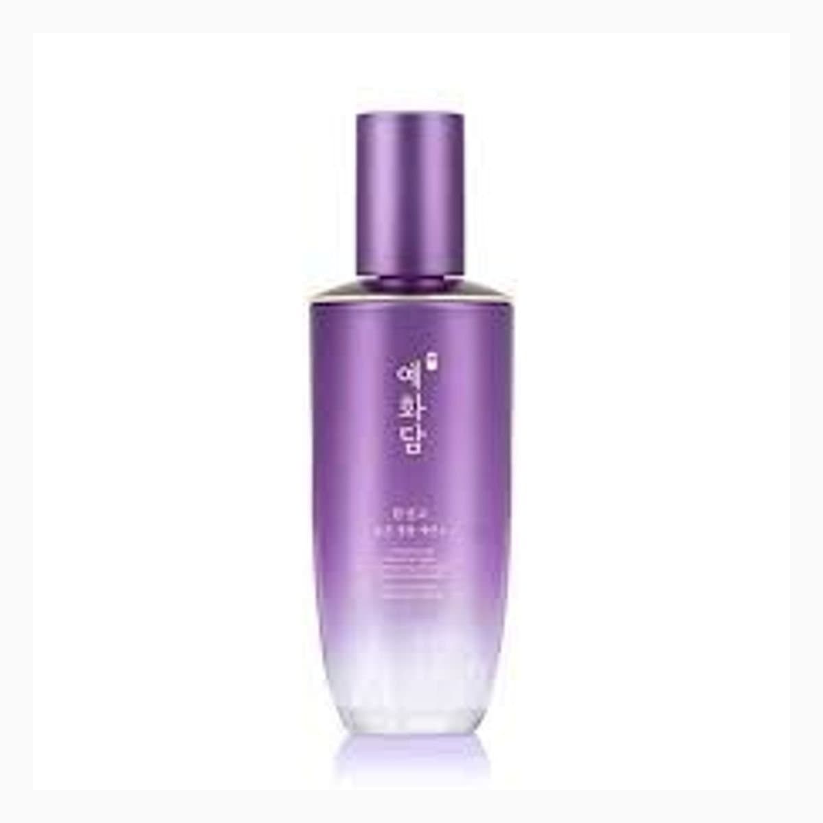 YEHWADAM HWANSAENG-GO BOYOON AMPOULE ESSENCE